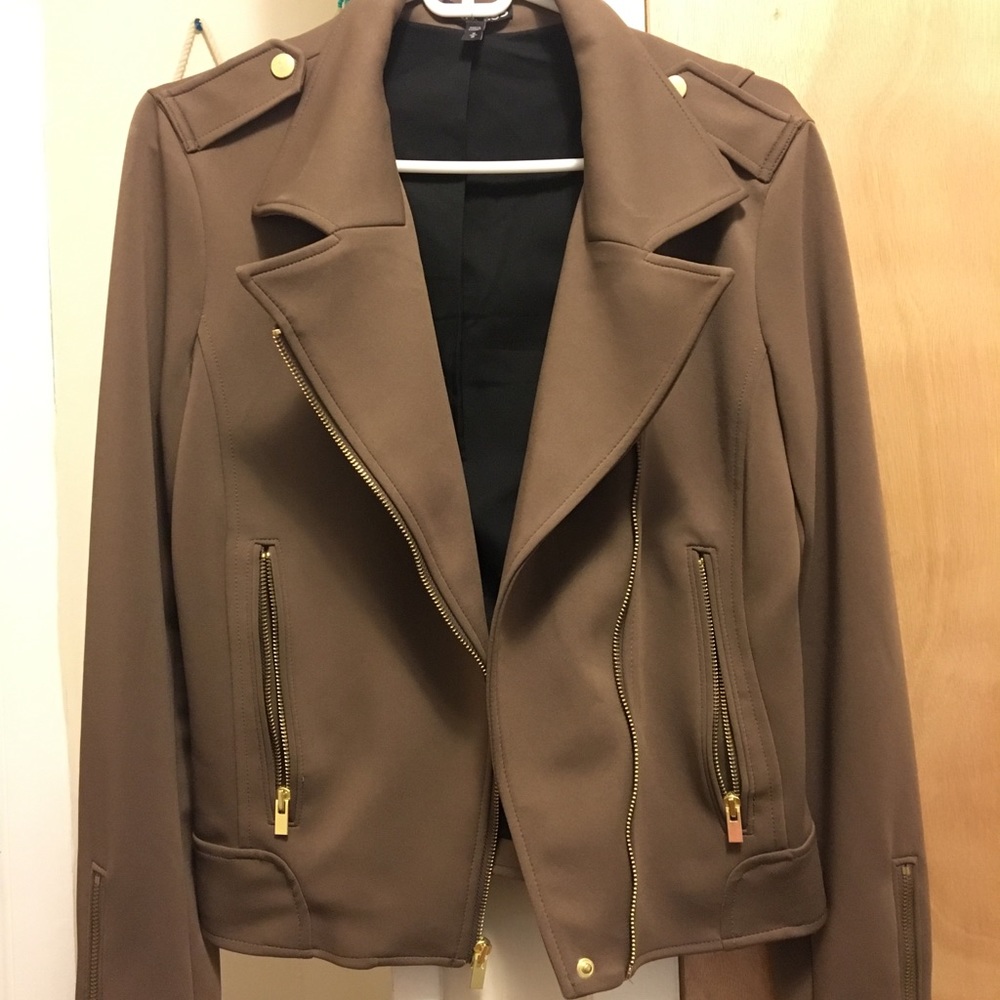 Express Jacket